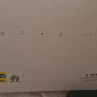 مودم TF-i60 H1 سری اول(بسیار کم کار )