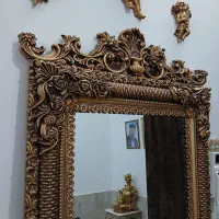آینه کنسول