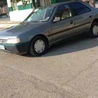 پژو۴۰۵|خودرو سواری و وانت|سلماس, |دیوار