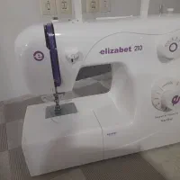 چرخ خیاطی کاچیران