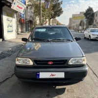 پراید ۹۱ تک برگ سند