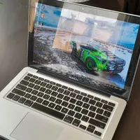 Macbook pro 2011 مک بوک