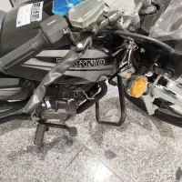 تکنو صفر خشک