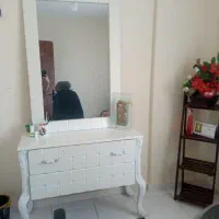 آینه کنسول درحدنو