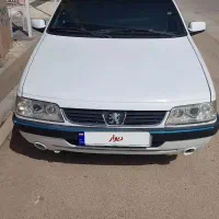 پژو ۴۰۵slx|خودرو سواری و وانت|یاسوج, |دیوار