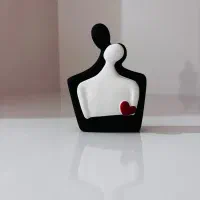 سنگ مصنوعی آغوش