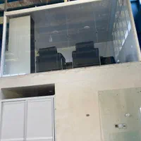 فروش واحد صنعتی کارخانه تولیدی در شهرک صنعتی|فروش دفتر صنعتی، کشاورزی، تجاری|لاهیجان, کوی خزر|دیوار