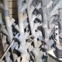 لوله واتصالات پولیکا و پوش فیت پولیران