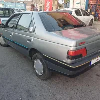 پژو 405 دلفینی|خودرو سواری و وانت|جیرفت, |دیوار