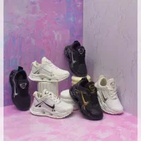 تولیدی کفش زنانه کالج اسپرت و...