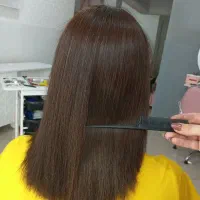 مدل احیا کراتین پروتئین بوتاکس مو|خدمات آرایشگری و زیبایی|فردیس, فردیس|دیوار