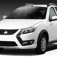 فروش کوییک صفر rs-پارس خودرو