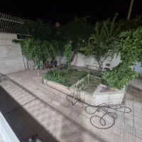 ۳۶۰متر ۲۲۰متر زیر بنا حاشیه ۲۴متری کافه مهد مدرسه