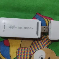 مودم جیبی سیم کارت خور 4G