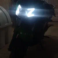 مگلی200Rاستثنایی|موتورسیکلت|تهران, شهید رجایی|دیوار