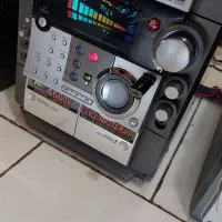 4600وات BLUETOOTH AUX USB SAMSUNG|سیستم صوتی خانگی|تهران, شمشیری|دیوار