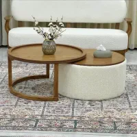 مبل پینترستی نه نفره