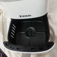 سرخ کن با۱۲درصد تخفیف به فروش می رسد|حراج|مشگین شهر, |دیوار