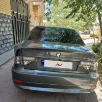 سمندسورن‌یفسون|خودرو سواری و وانت|اصفهان, نیروگاه|دیوار