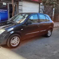 تیبا ۲ مدل ۹۵|خودرو سواری و وانت|محمدشهر, ولدآباد|دیوار