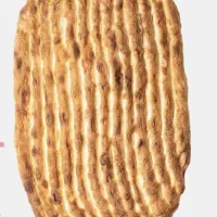 فروشنده نان بربری