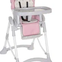 صندلی غذای کودک