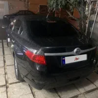 برلیانس ۳۳۰موتور ۱۵۰۰ مدل۹۶|خودرو سواری و وانت|لنگرود, |دیوار