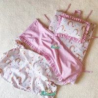 سرویس رخت خواب نوزاد