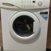 ماشین لباسشویی سامسونگ 6 کیلویی