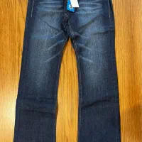 شلوار جین وارداتی