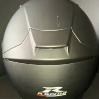 کلاهکاسکت راپیدو فک متحرک|قطعات یدکی و لوازم جانبی|اصفهان, محمودیه|دیوار