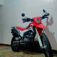 تریل فلات200