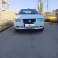 سمند سورن ۹۰