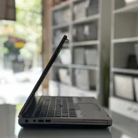 لپ تاپ  Hp i7 Qm گرافیک دار ssd (گارانتی کتبی)|رایانه همراه|کاشان, معلم|دیوار
