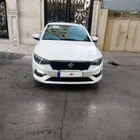 تارا v 1 پلاس tu5p ارتقاء یافته 6دنده|خودرو سواری و وانت|مشهد, دانشجو|دیوار