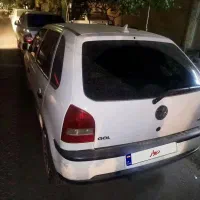 فولکس گل|خودرو سواری و وانت|تهران, مینای جنوبی|دیوار