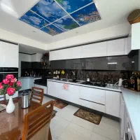 فروش ویلایی نوساز خیابان ملاصدرا|فروش خانه و ویلا|آباده, |دیوار