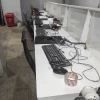 میز گیم نت کامپیوتر