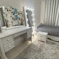 سرویس خواب گلوریا|تخت و سرویس خواب|ری, شهادت|دیوار