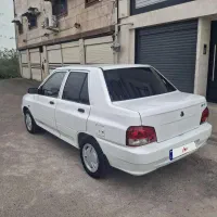 پراید 132مدل 98 بی‌رنگ|خودرو سواری و وانت|رشت, اسماعیل آباد|دیوار