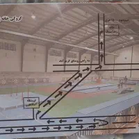 آموزش ژیمناستیک از مبتدی تا پیشرفته در گرگان|خدمات آموزشی|گرگان, |دیوار