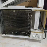 کولر ۱۸ هزار سالم