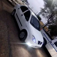 فروش فوری تیبا یک مدل ۹۴