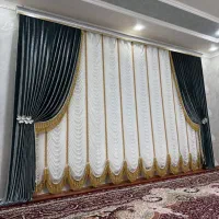 پرده دکوریما