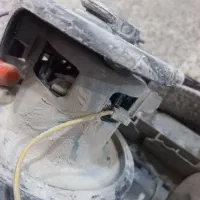 تعمیر سرویس جاروبرقی خرد کن آسیاب برقی کتر برقی|خدمات پیشه و مهارت|یاسوج, |دیوار