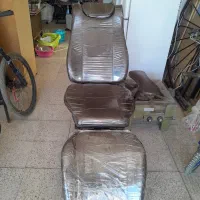 صندلی آرایش  گاهی