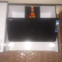 گاز و هود