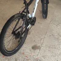 دوچرخه المپیاد 26|دوچرخه، اسکیت، اسکوتر|الشتر, |دیوار