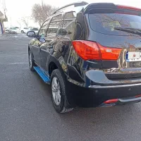 هایما s7 مدل 1401 سفارشی|خودرو سواری و وانت|تبریز, |دیوار