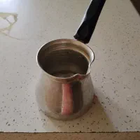 شیر جوش کوچک